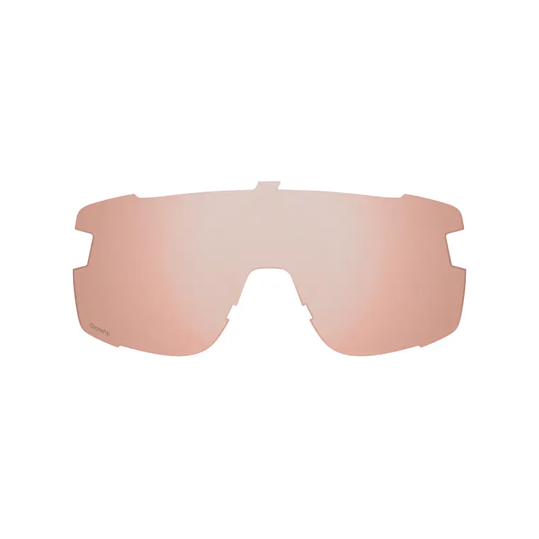 Lente de repuesto Smith Wildcat ChromaPop Ignitor 1