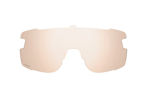 Lente de repuesto Smith Wildcat ChromaPop Luz Baja Ambar 65 VLT