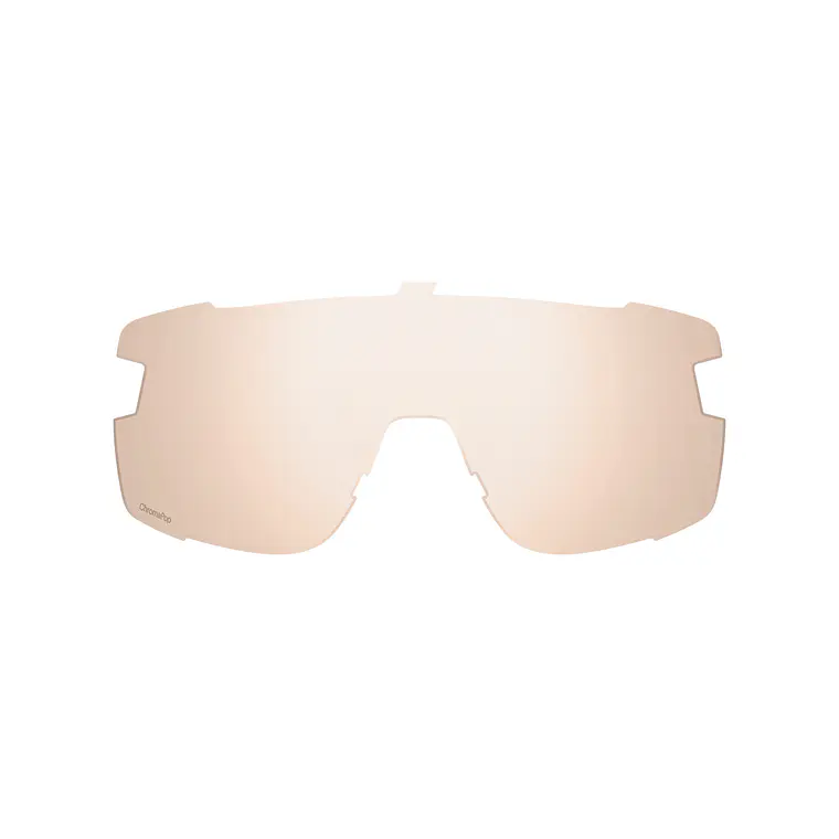 Lente de repuesto Smith Wildcat ChromaPop Luz Baja Ambar 65 VLT 1