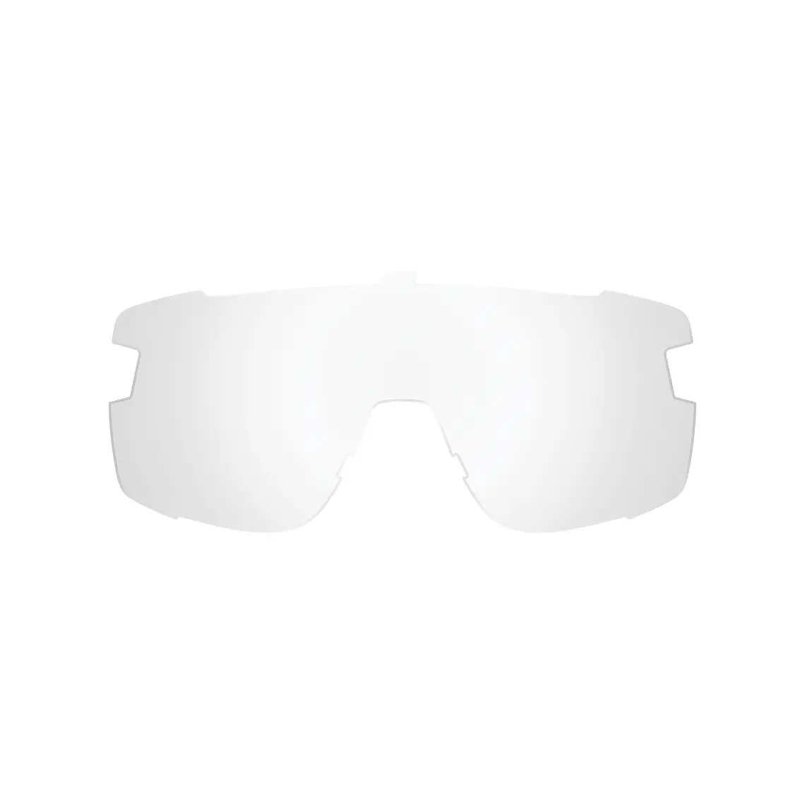 Lente de repuesto Smith Wildcat Transparente 89 VLT 1