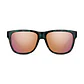 Lentes Smith Lowdown Slim 2 Camo Tortoise ChromaPop Polarized Rose Gold Mirror - Miniatura 2