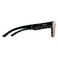 Lentes Smith Lowdown Slim 2 Camo Tortoise ChromaPop Polarized Rose Gold Mirror - Miniatura 3