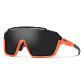 Lentes Smith Shift MAG Black Matte Cinder ChromaPop Black - Miniatura 1