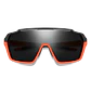 Lentes Smith Shift MAG Black Matte Cinder ChromaPop Black - Miniatura 2