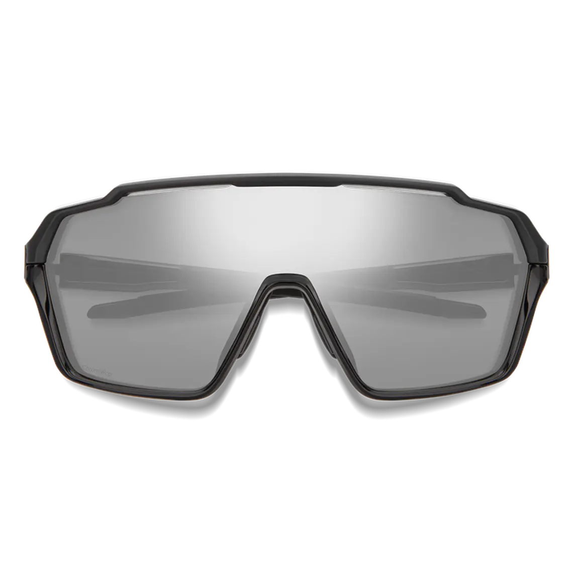 Lentes Smith Shift MAG Black ChromaPop Platinum 2