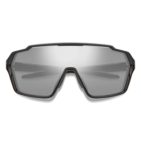 Lentes Smith Shift MAG Black ChromaPop Platinum