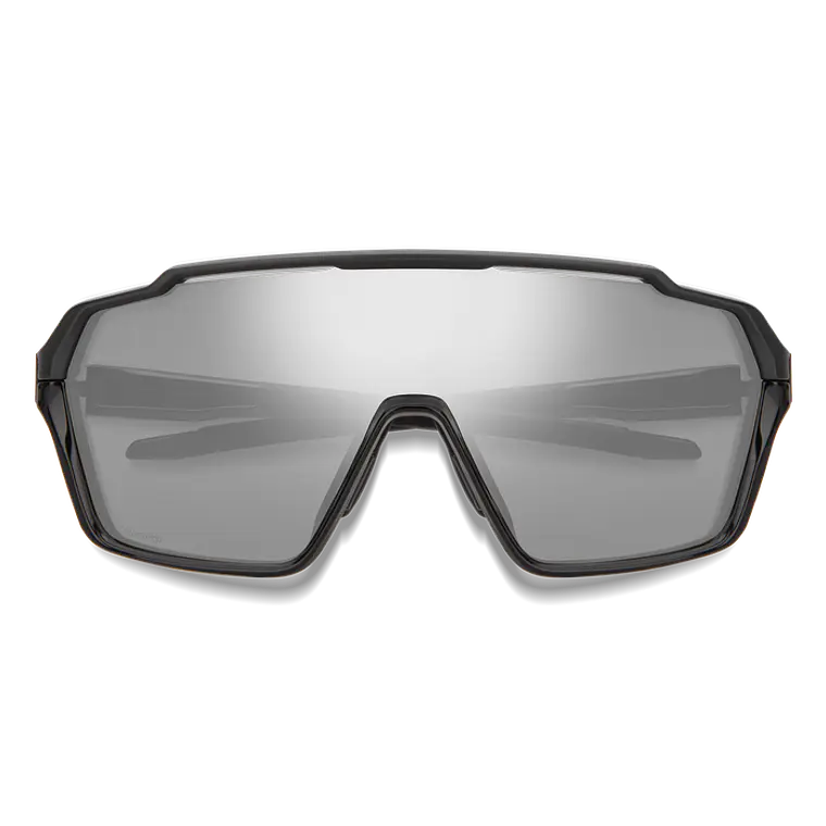 Lentes Smith Shift MAG Black ChromaPop Platinum 2