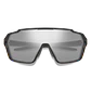 Lentes Smith Shift MAG Black ChromaPop Platinum - Miniatura 2