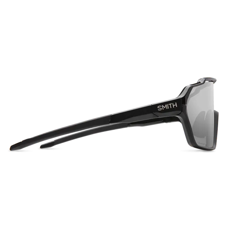 Lentes Smith Shift MAG Black ChromaPop Platinum 3