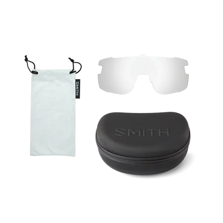 Lentes Smith Shift MAG Black ChromaPop Platinum 4