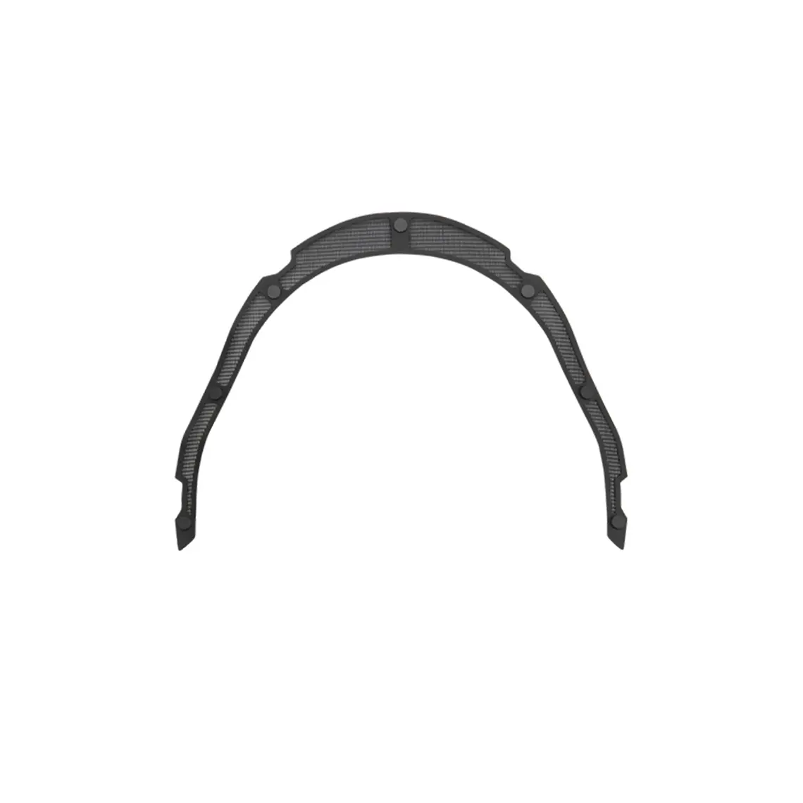Dirt Screen Smith Rhythm MTB 1