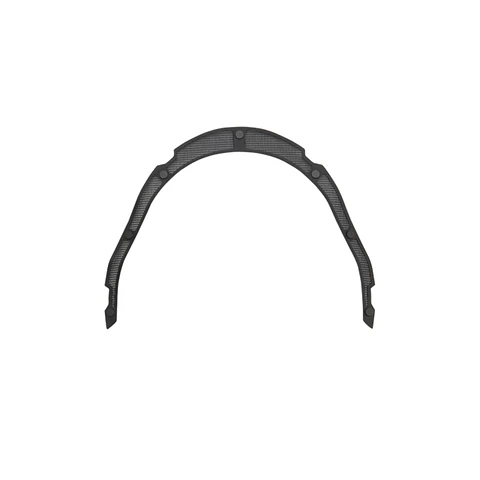 Dirt Screen Smith Rhythm MTB