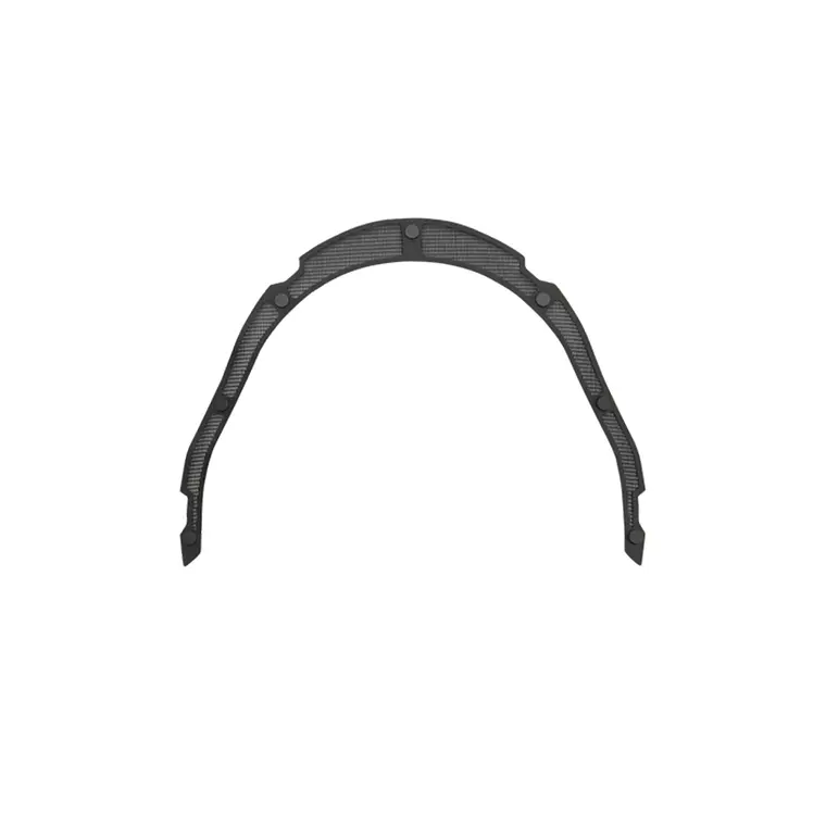 Dirt Screen Smith Rhythm MTB 1