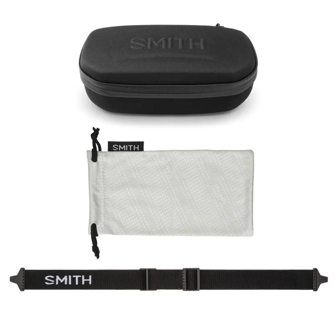 Lentes Smith Embark Matte Purple Cinder Hi Viz ChromaPop Polarized Opal Mirror 4