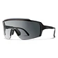 Lentes Smith Flywheel Black Photochromic Clear Gray - Miniatura 1
