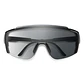 Lentes Smith Flywheel Black Photochromic Clear Gray - Miniatura 2