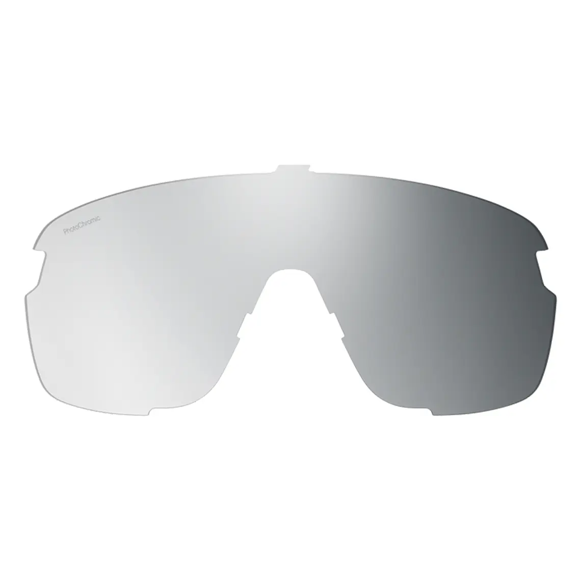 Lente de repuesto Smith Bobcat Photochromic Clear Gray 1