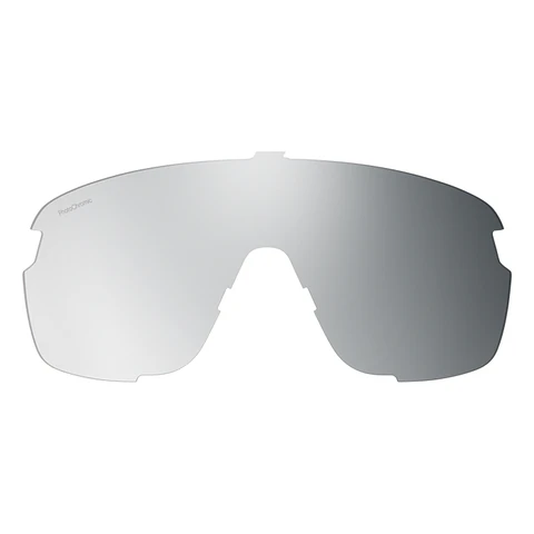 Lente de repuesto Smith Bobcat Photochromic Clear Gray
