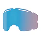 Mica de repuesto Smith Rhythm MTB ChromaPop Contrast Rosa Flash 23 VLT - Miniatura 1