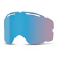Mica de repuesto Smith Rhythm MTB ChromaPop Contrast Rosa Flash 23 VLT - Miniatura 2