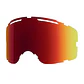 Mica de repuesto Smith Rhythm MTB ChromaPop Sun Rojo 16 VLT - Miniatura 1