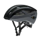 Casco Smith Network MIPS Black Matte Cement - Miniatura 1