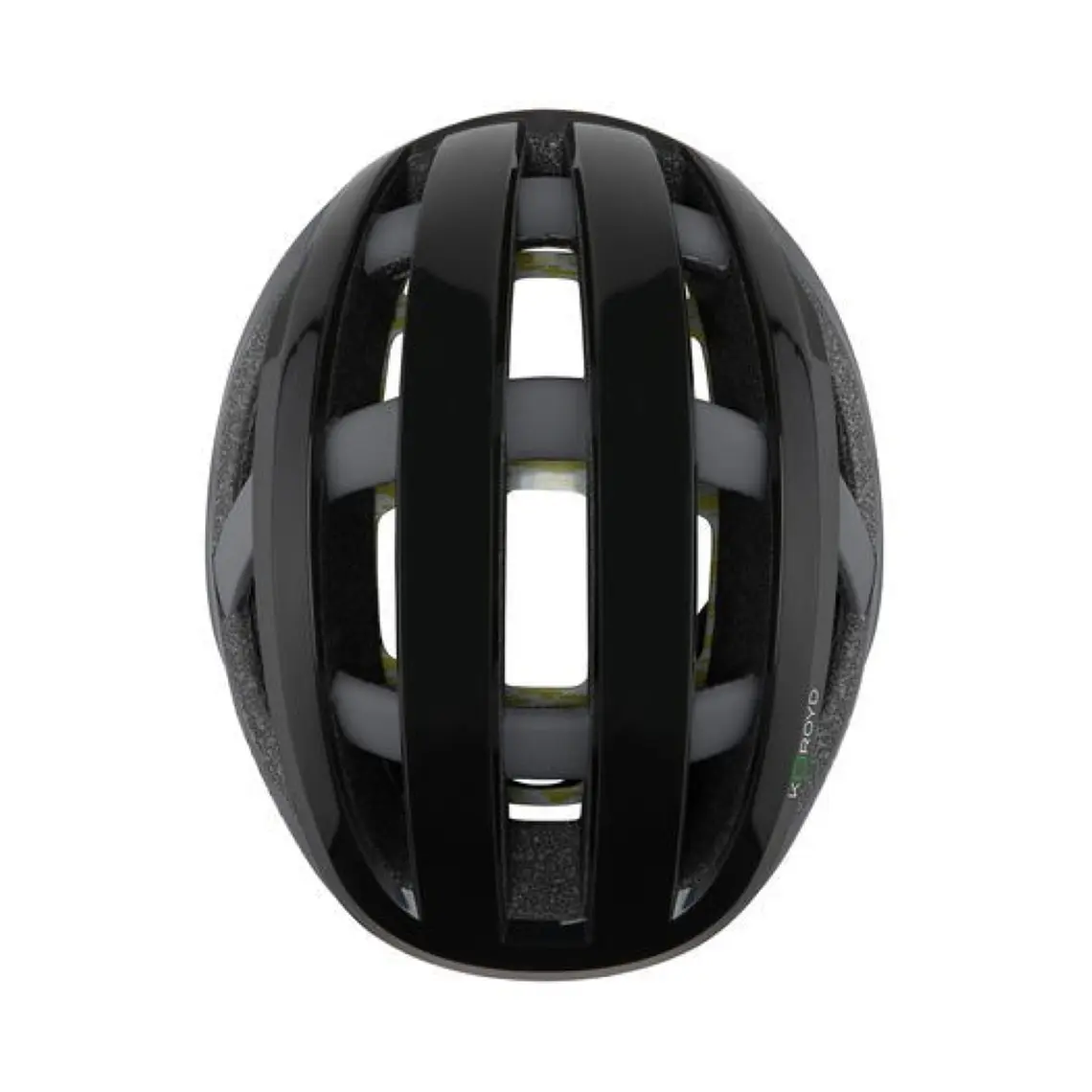 Casco Smith Network MIPS Black Matte Cement 2