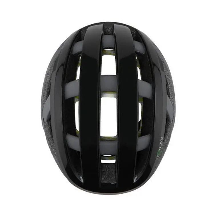 Casco Smith Network MIPS Black Matte Cement 2