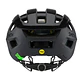 Casco Smith Network MIPS Black Matte Cement - Miniatura 3
