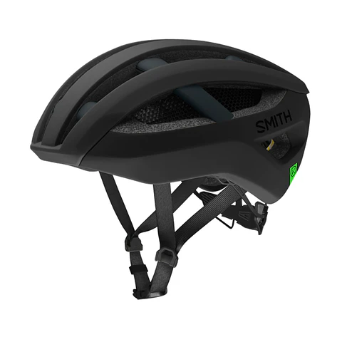 Casco Smith Network MIPS Matte Blackout
