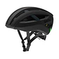 Casco Smith Network MIPS Matte Blackout - Miniatura 1