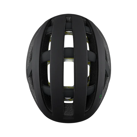 Casco Smith Network MIPS Matte Blackout