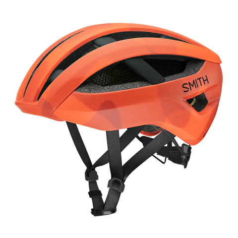 Casco Smith Network MIPS Matte Cinder Haze