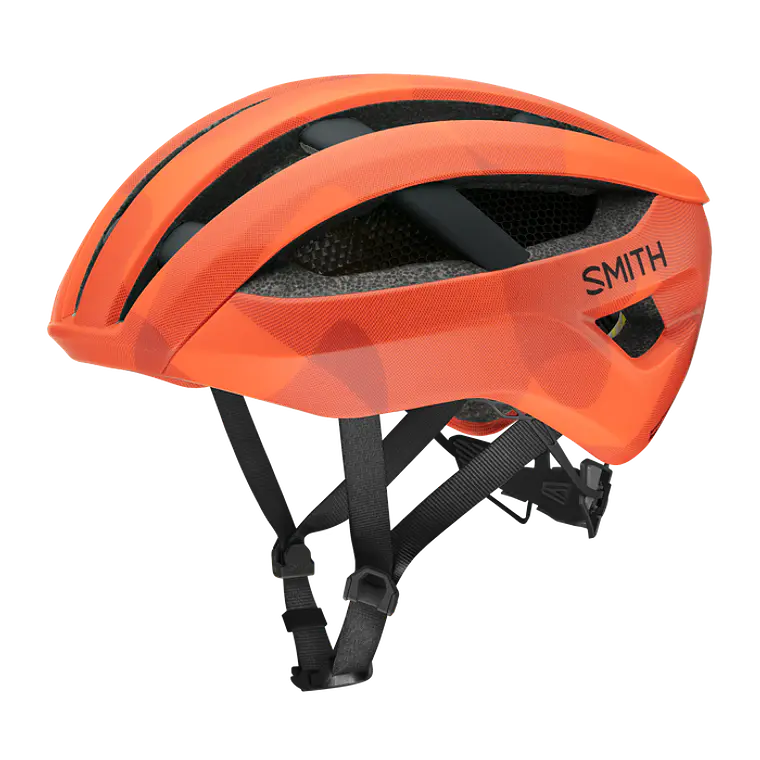 Casco Smith Network MIPS Matte Cinder Haze 1
