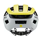 Casco Smith Network MIPS Matte Neon Yellow - Miniatura 3
