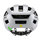 Casco Smith Network MIPS White Matte White - Miniatura 3