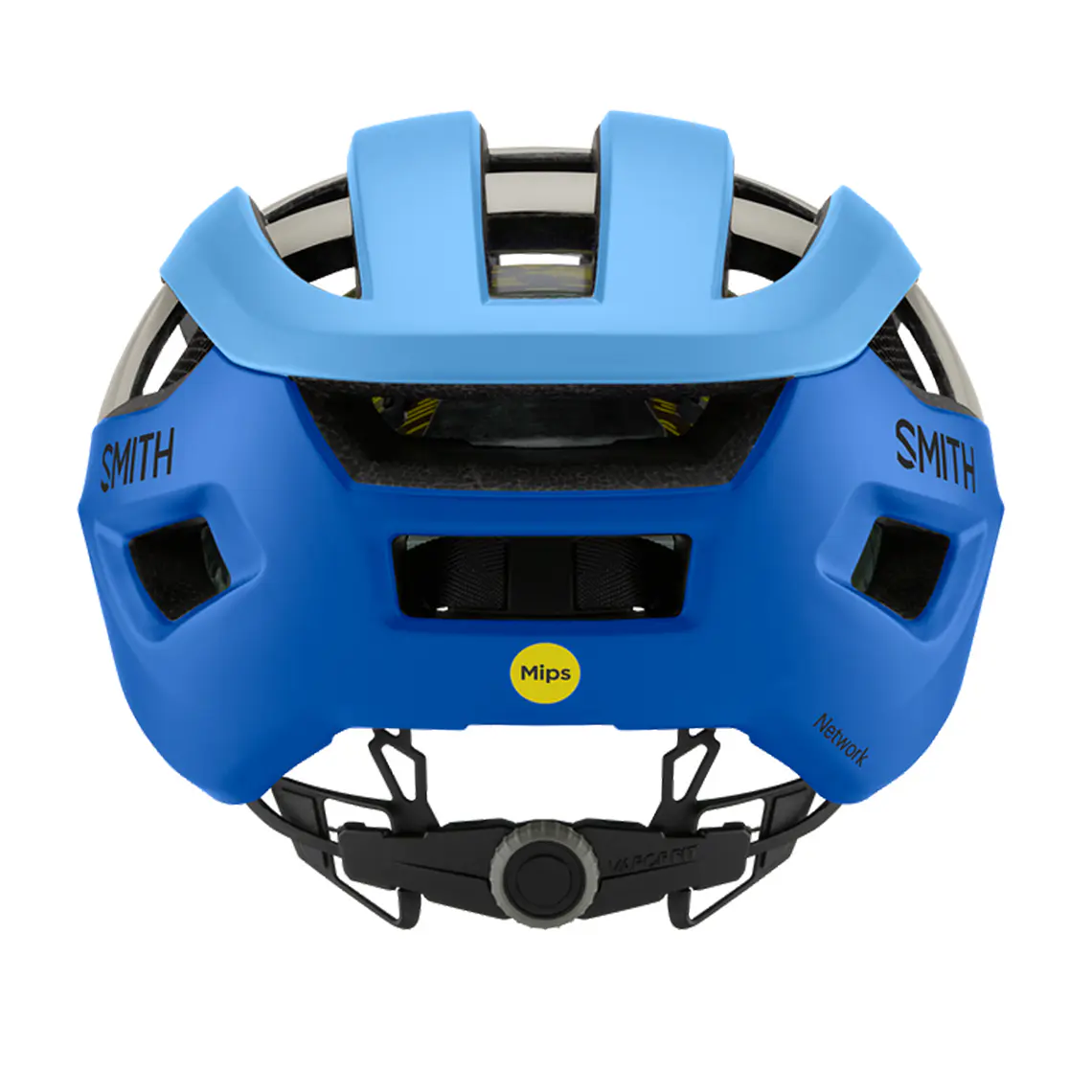 Casco Smith Network MIPS Matte Dew Aurora Bone 3