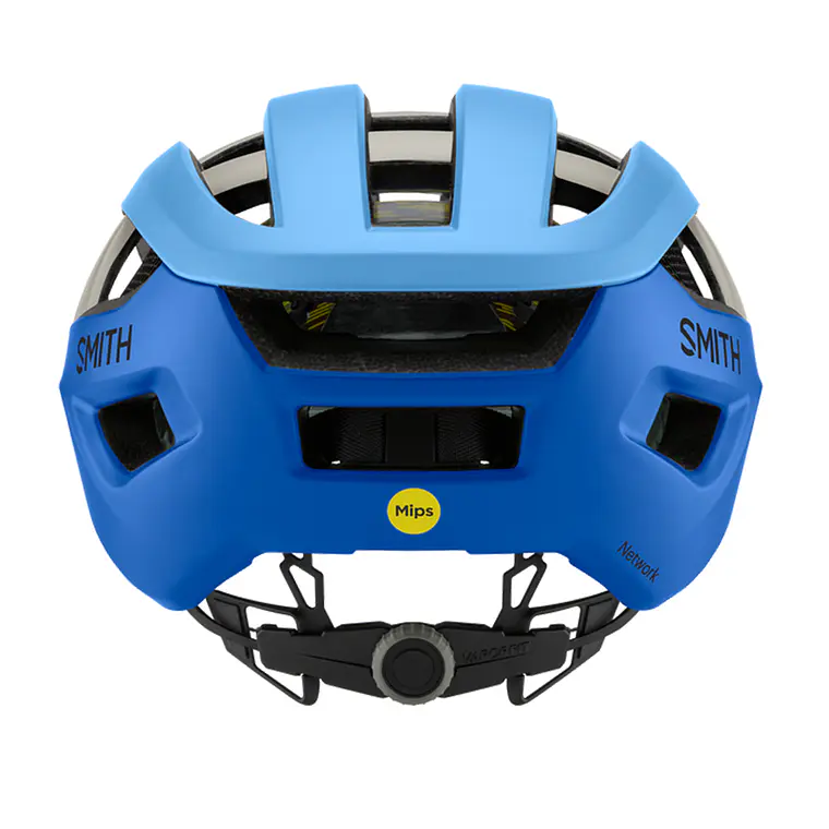 Casco Smith Network MIPS Matte Dew Aurora Bone 3