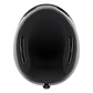 Casco de nieve infantil Smith Glide Jr Black - Miniatura 2