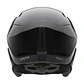 Casco de nieve infantil Smith Glide Jr Black - Miniatura 3