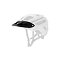 Visera de repuesto casco Smith Forefront 2 negra - Miniatura 1