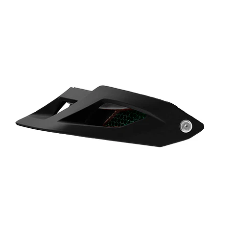 Visera de repuesto casco Smith Forefront 2 negra