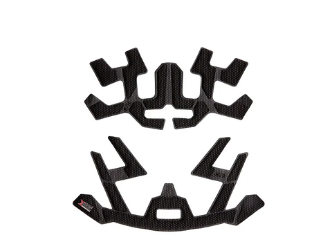 Acolchado de repuesto casco Smith Mainline 12 mm