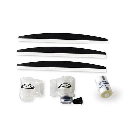 Kit Roll Off universal Smith para antiparras