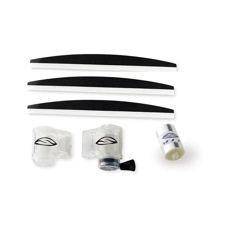 Kit Roll Off universal Smith para antiparras 1