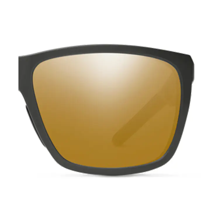Lente de repuesto Smith Longfin Polarized Bronze Mirror 2