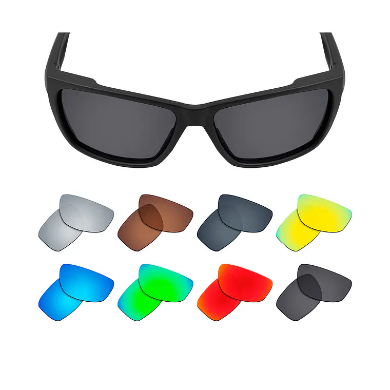 Lente de repuesto Smith Longfin Polarized Bronze Mirror 3