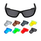 Lente de repuesto Smith Longfin Polarized Bronze Mirror - Miniatura 3
