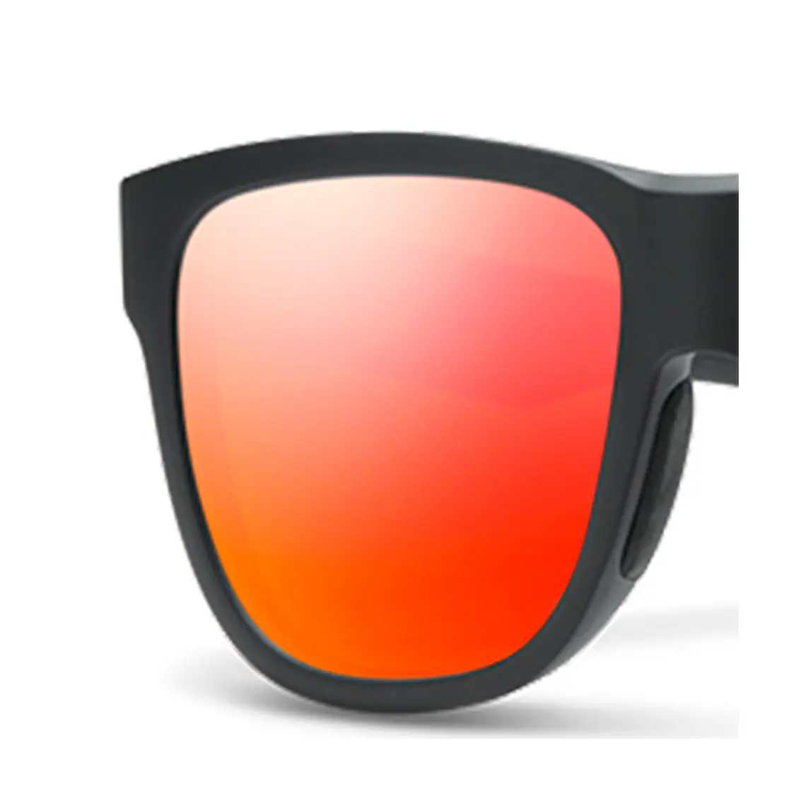 Lente de repuesto Smith Longfin Polarized Green Pink 1
