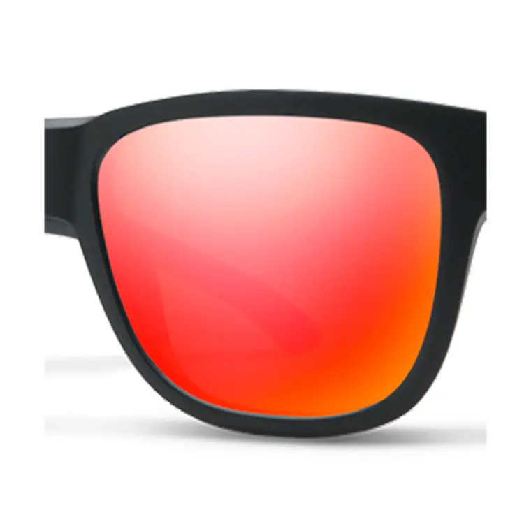 Lente de repuesto Smith Longfin Polarized Green Pink 2